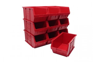 Plastic Parts Bins Size 5 (XL5)